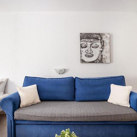 Castle Harbour Samuel'S Studio Flat By Lovetenerife Los Cristianos  Extérieur photo
