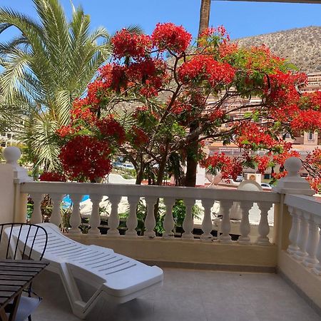 Castle Harbour Samuel'S Studio Flat By Lovetenerife Los Cristianos  Extérieur photo
