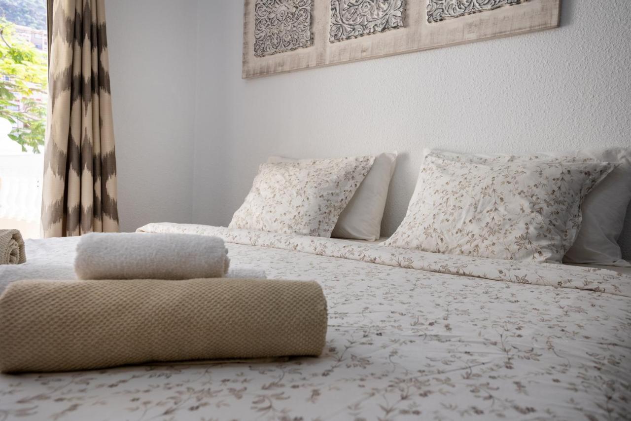 Castle Harbour Samuel'S Studio Flat By Lovetenerife Los Cristianos  Extérieur photo