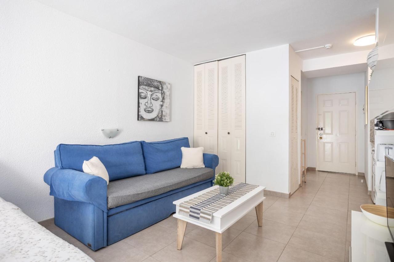 Castle Harbour Samuel'S Studio Flat By Lovetenerife Los Cristianos  Extérieur photo