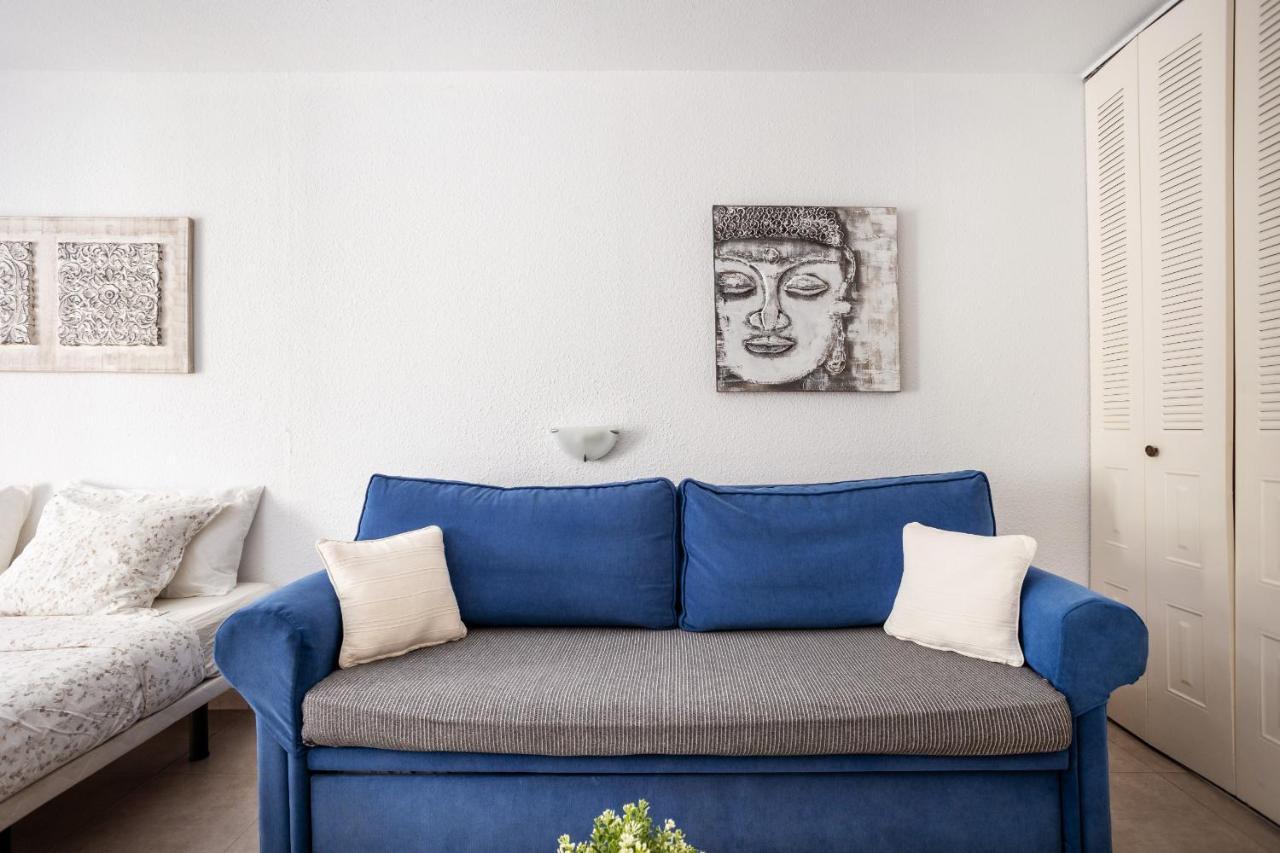 Castle Harbour Samuel'S Studio Flat By Lovetenerife Los Cristianos  Extérieur photo