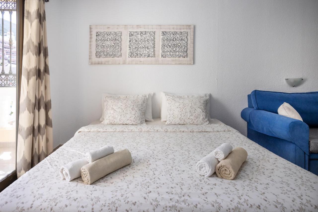 Castle Harbour Samuel'S Studio Flat By Lovetenerife Los Cristianos  Extérieur photo