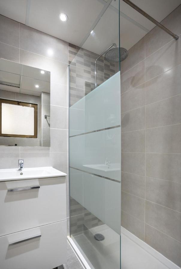 Castle Harbour Samuel'S Studio Flat By Lovetenerife Los Cristianos  Extérieur photo