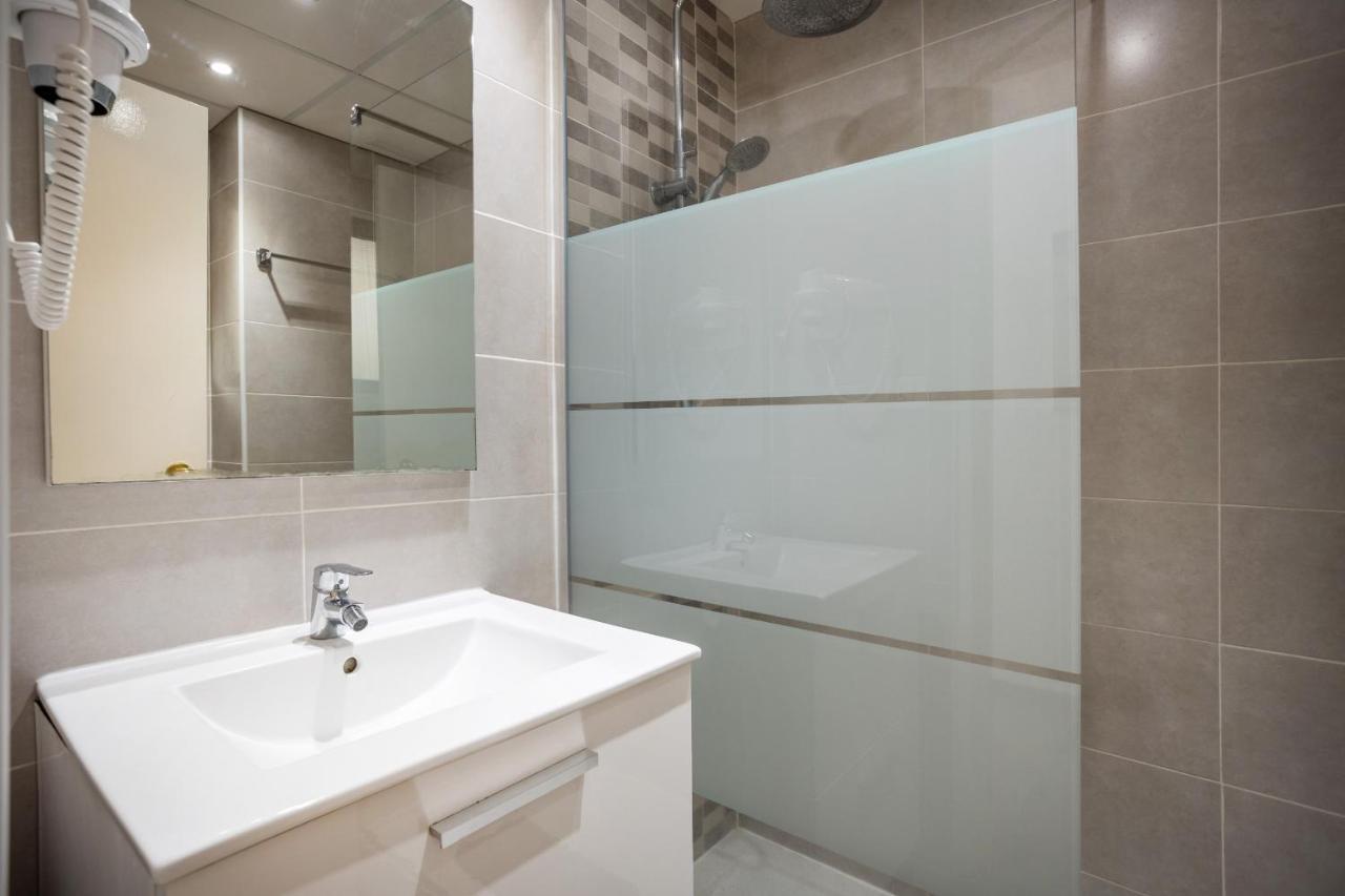 Castle Harbour Samuel'S Studio Flat By Lovetenerife Los Cristianos  Extérieur photo