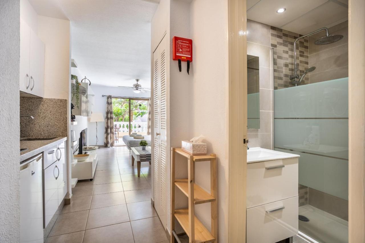Castle Harbour Samuel'S Studio Flat By Lovetenerife Los Cristianos  Extérieur photo