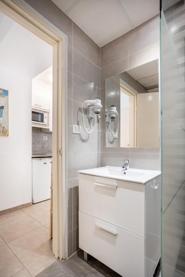Castle Harbour Samuel'S Studio Flat By Lovetenerife Los Cristianos  Extérieur photo
