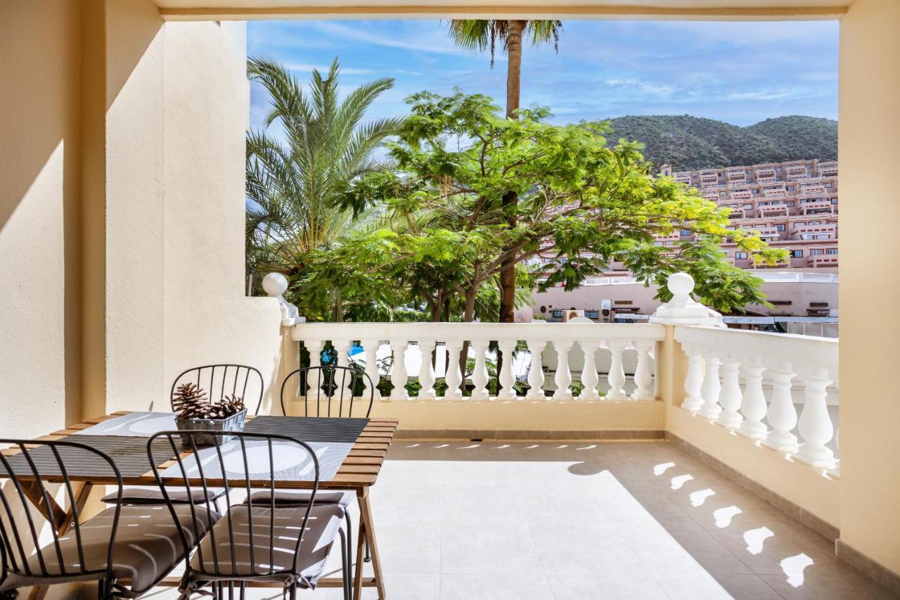 Castle Harbour Samuel'S Studio Flat By Lovetenerife Los Cristianos  Extérieur photo
