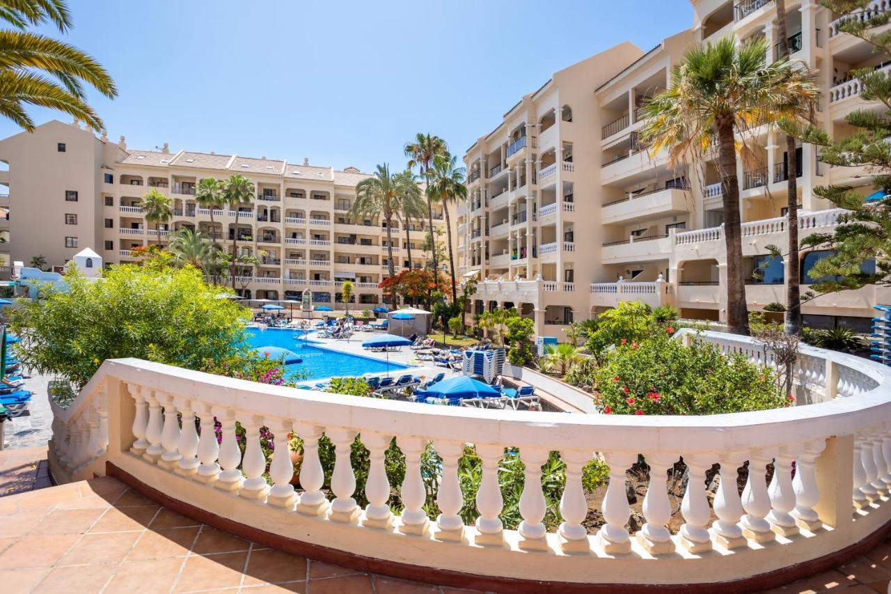 Castle Harbour Samuel'S Studio Flat By Lovetenerife Los Cristianos  Extérieur photo