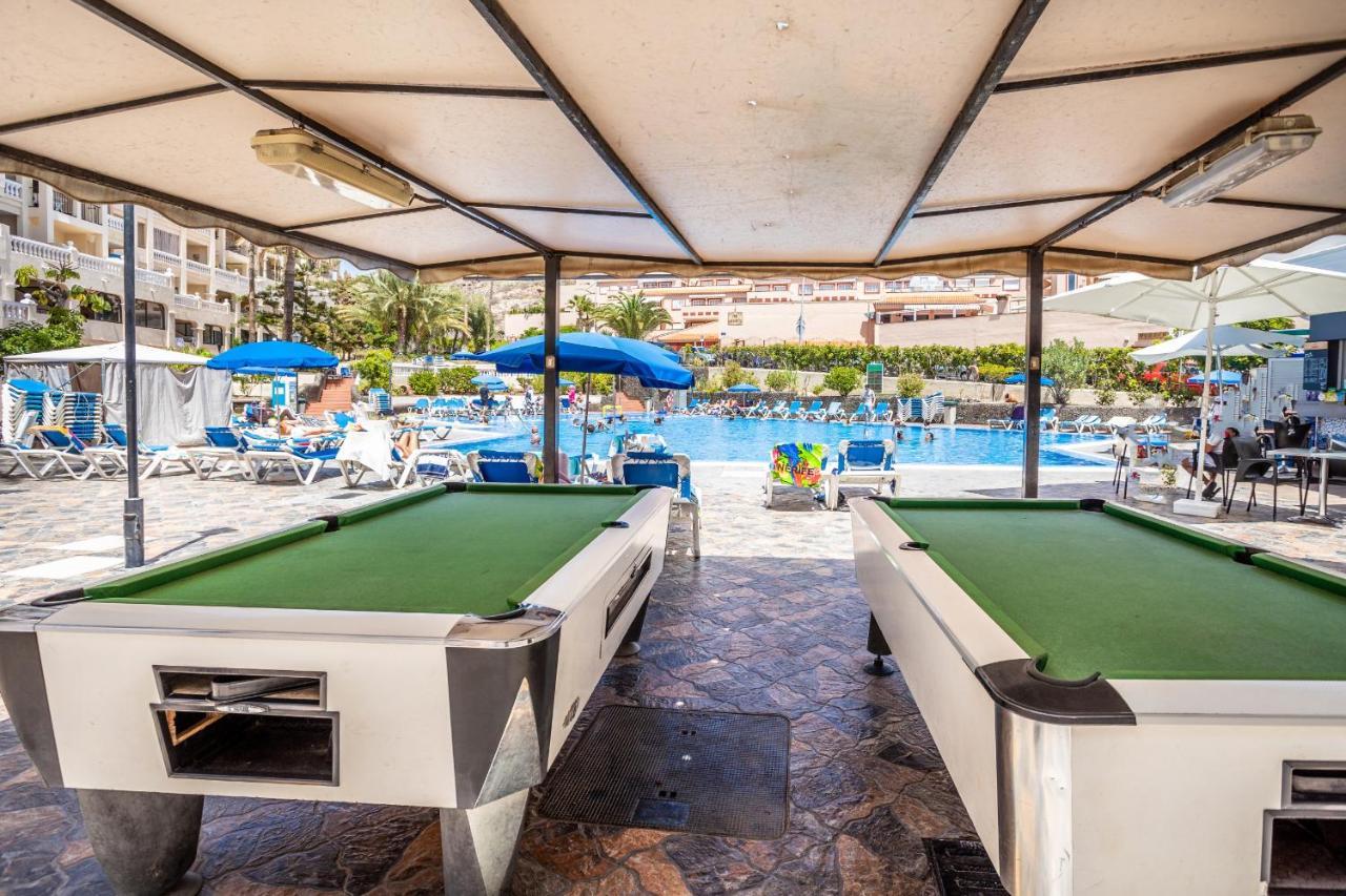 Castle Harbour Samuel'S Studio Flat By Lovetenerife Los Cristianos  Extérieur photo