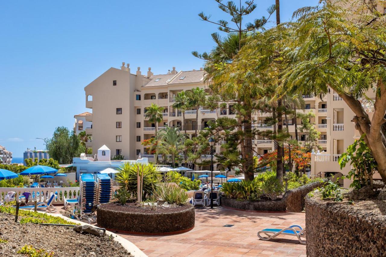 Castle Harbour Samuel'S Studio Flat By Lovetenerife Los Cristianos  Extérieur photo
