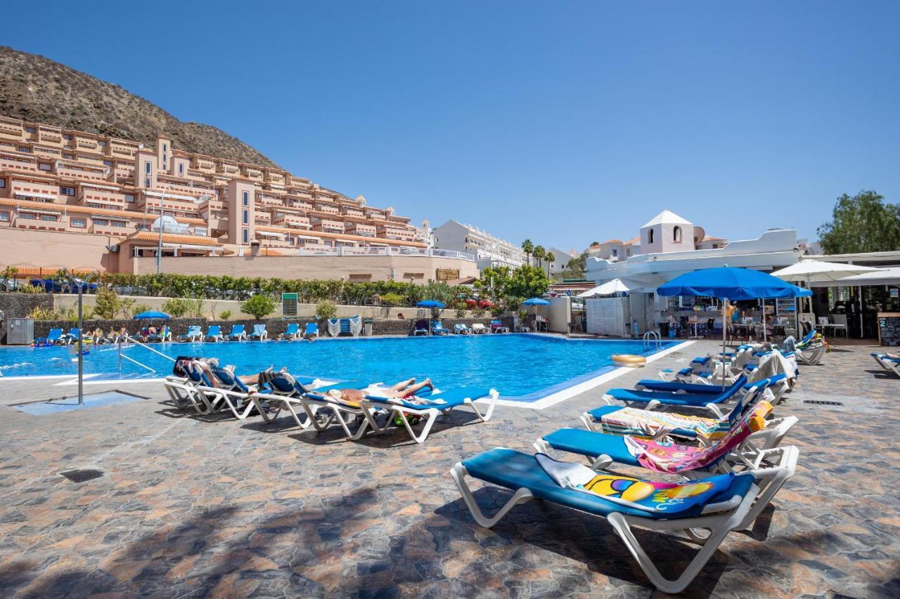 Castle Harbour Samuel'S Studio Flat By Lovetenerife Los Cristianos  Extérieur photo