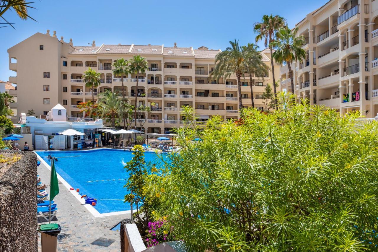Castle Harbour Samuel'S Studio Flat By Lovetenerife Los Cristianos  Extérieur photo
